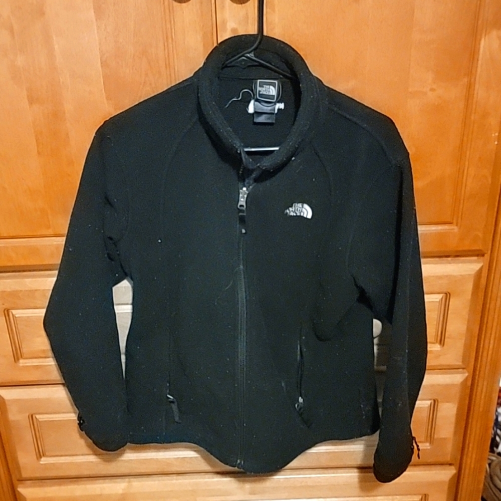 North Face Osito Jacket